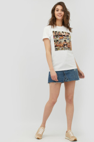 Футболки и поло YAPPI модель WW2083 Футболки и поло YAPPI модель WW2083 Фото