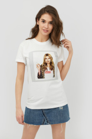 Футболки и поло YAPPI модель WW2095 Фото