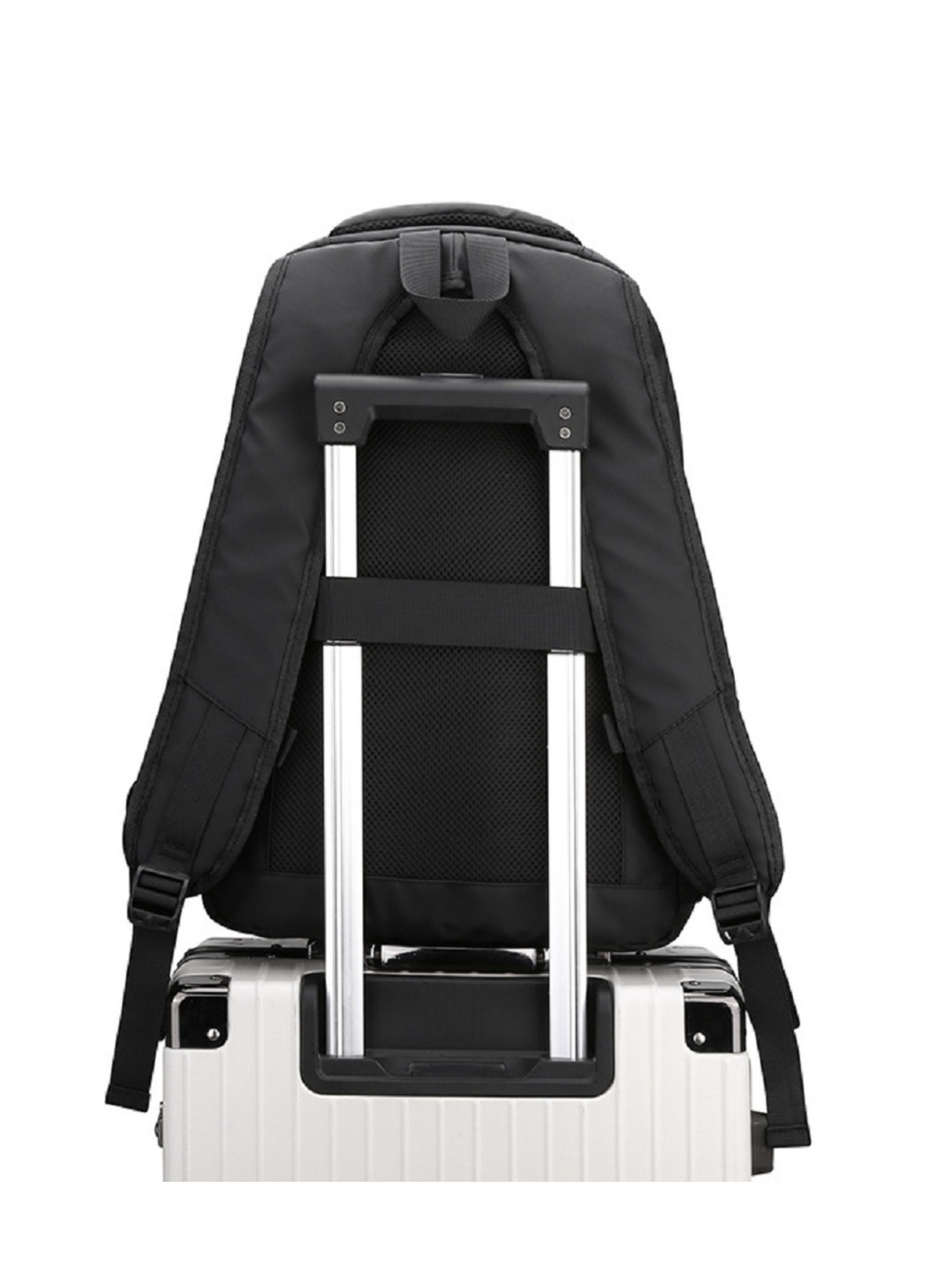 Рюкзак RoyalBag модель AT08-3408A Фото