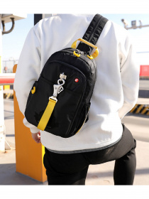 Рюкзак RoyalBag модель AT08-340A Фото