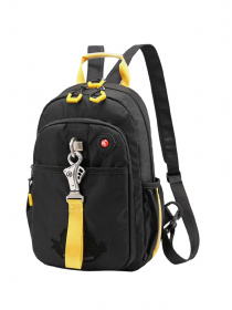 Рюкзак RoyalBag модель AT08-340A Фото