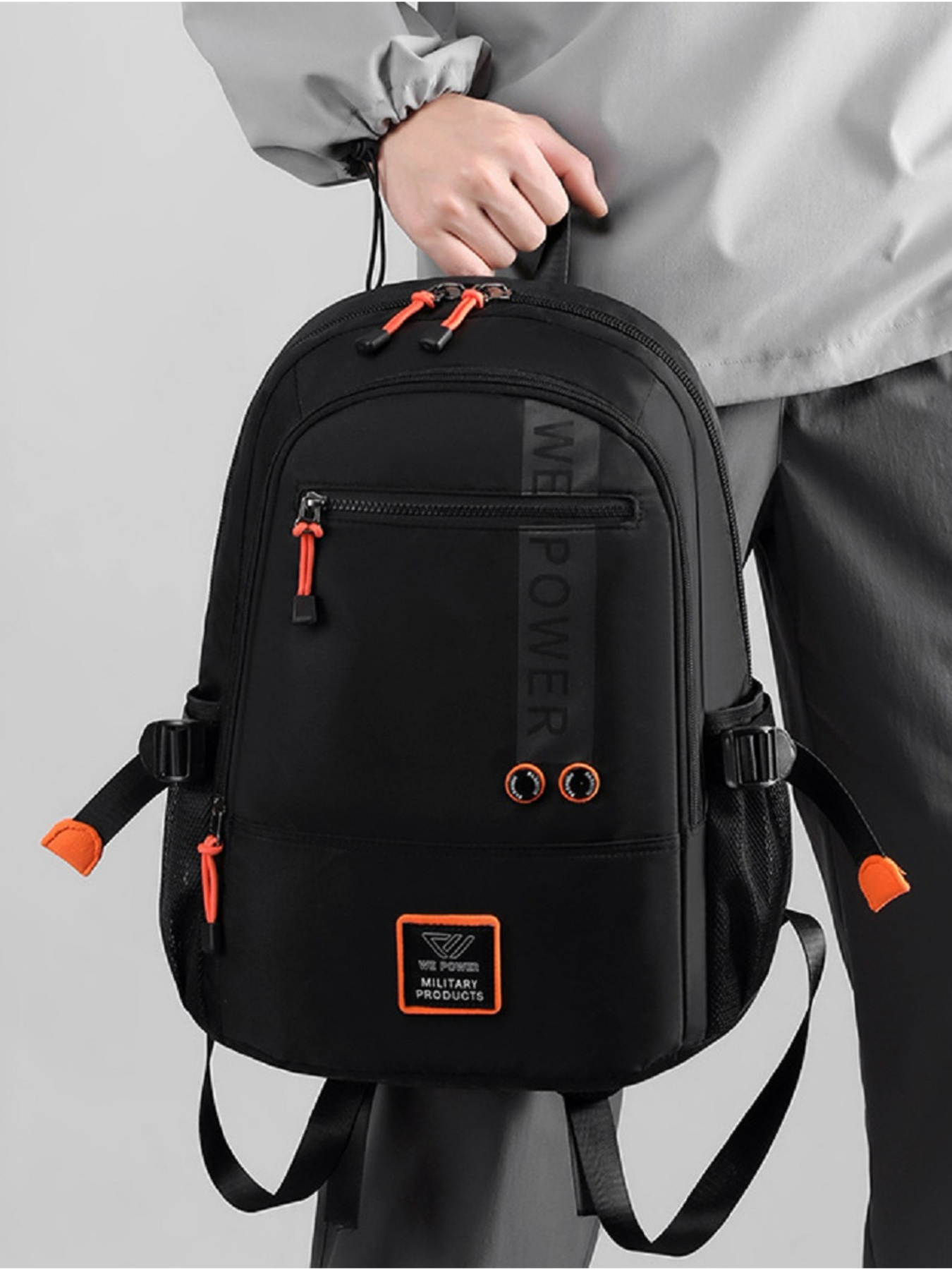 Рюкзак RoyalBag модель AT08-5607A Фото