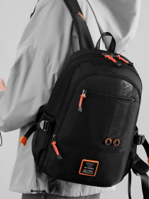 Рюкзак RoyalBag модель AT08-5607A Фото