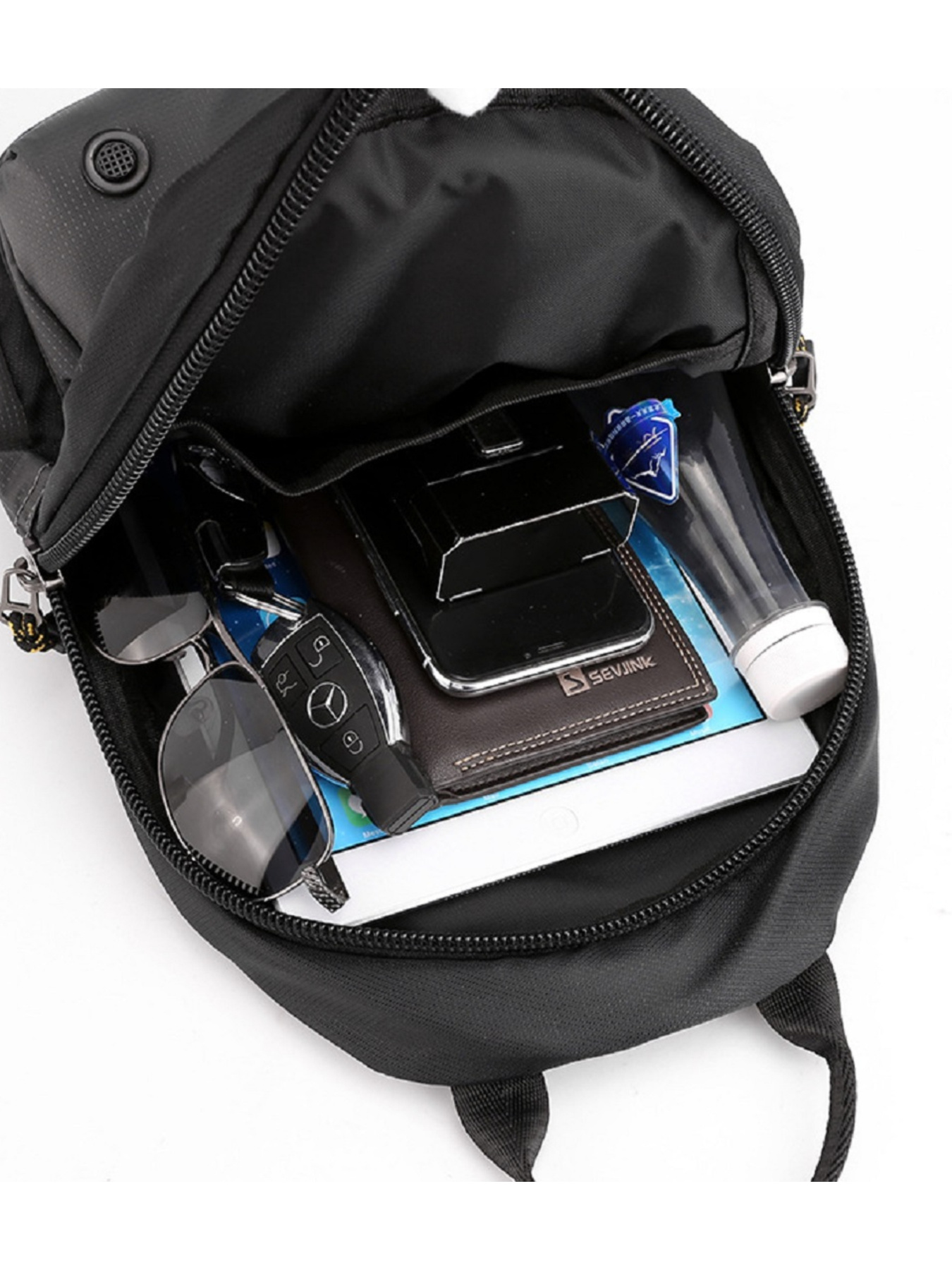 Рюкзак RoyalBag модель AT08-6800A Фото