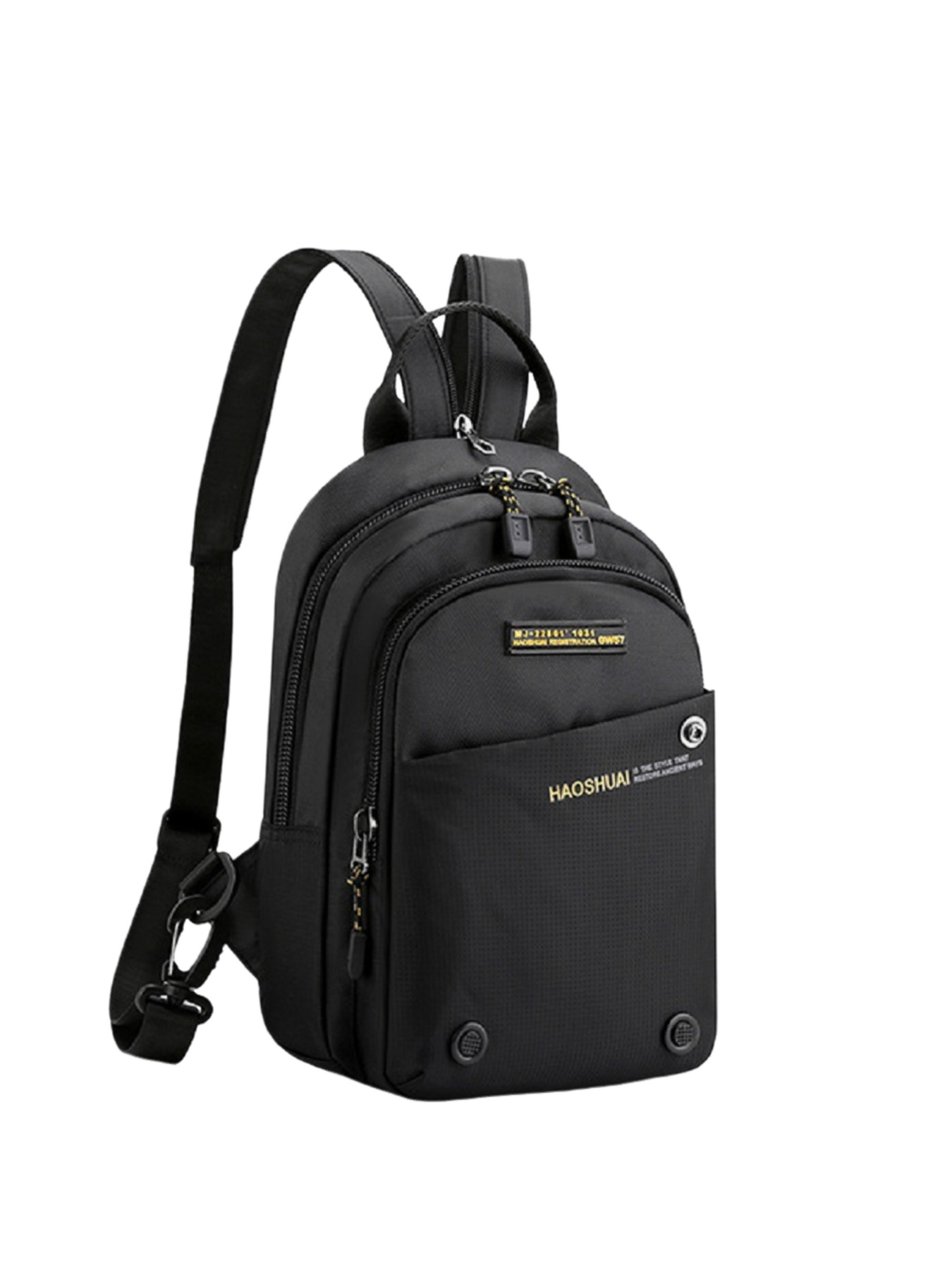 Рюкзак RoyalBag модель AT08-6800A Фото