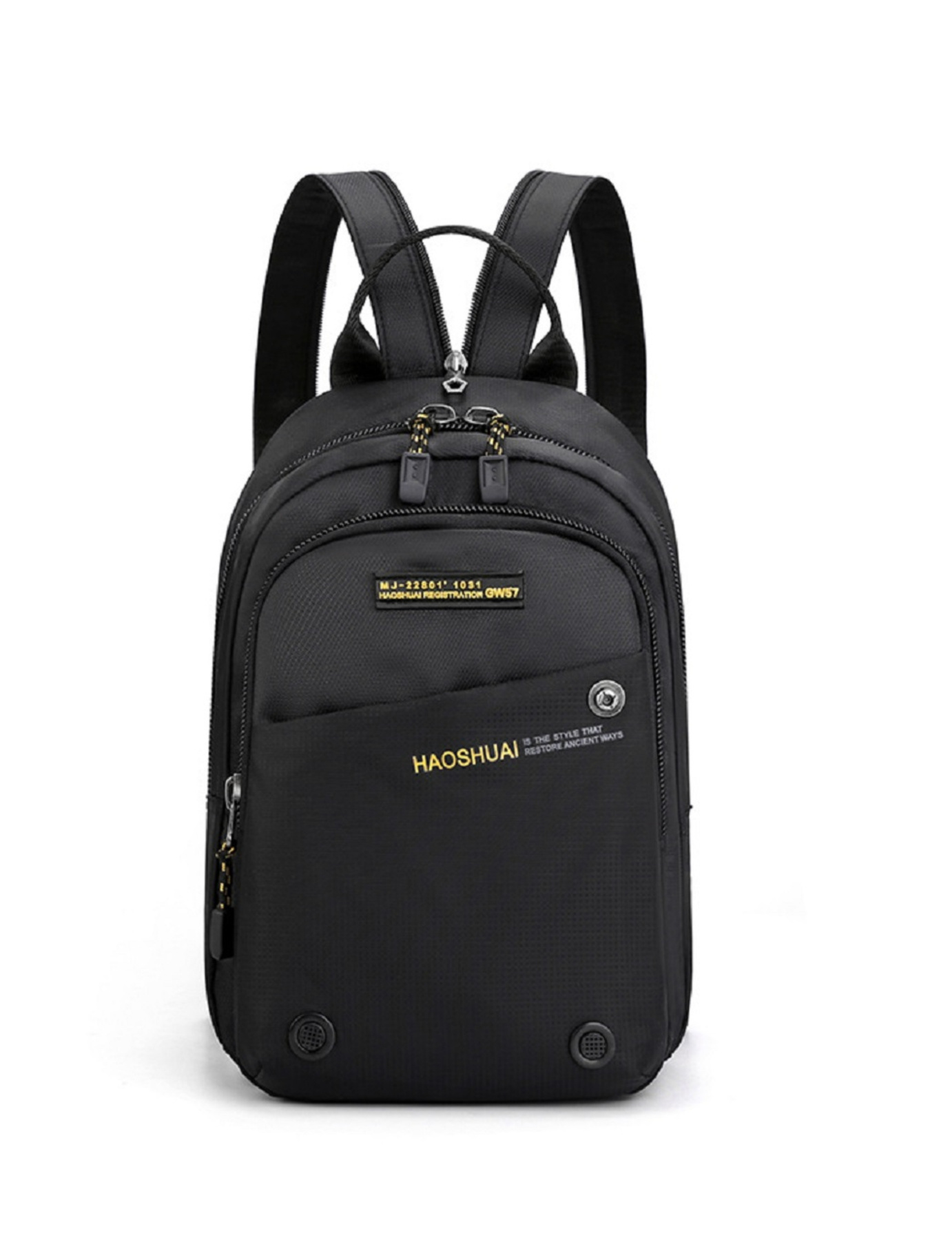 Рюкзак RoyalBag модель AT08-6800A Фото