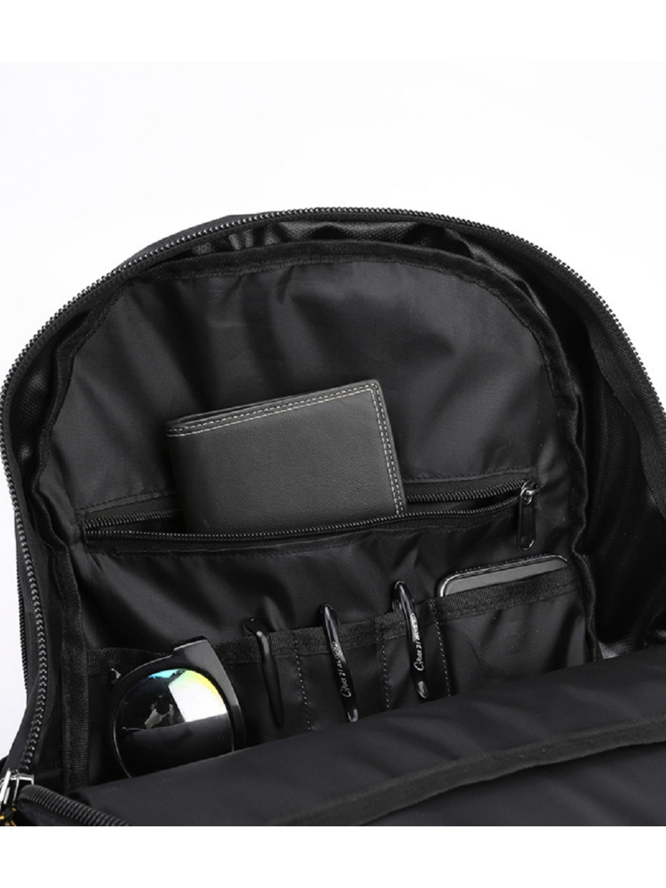 Рюкзак RoyalBag модель AT08-6815A Фото