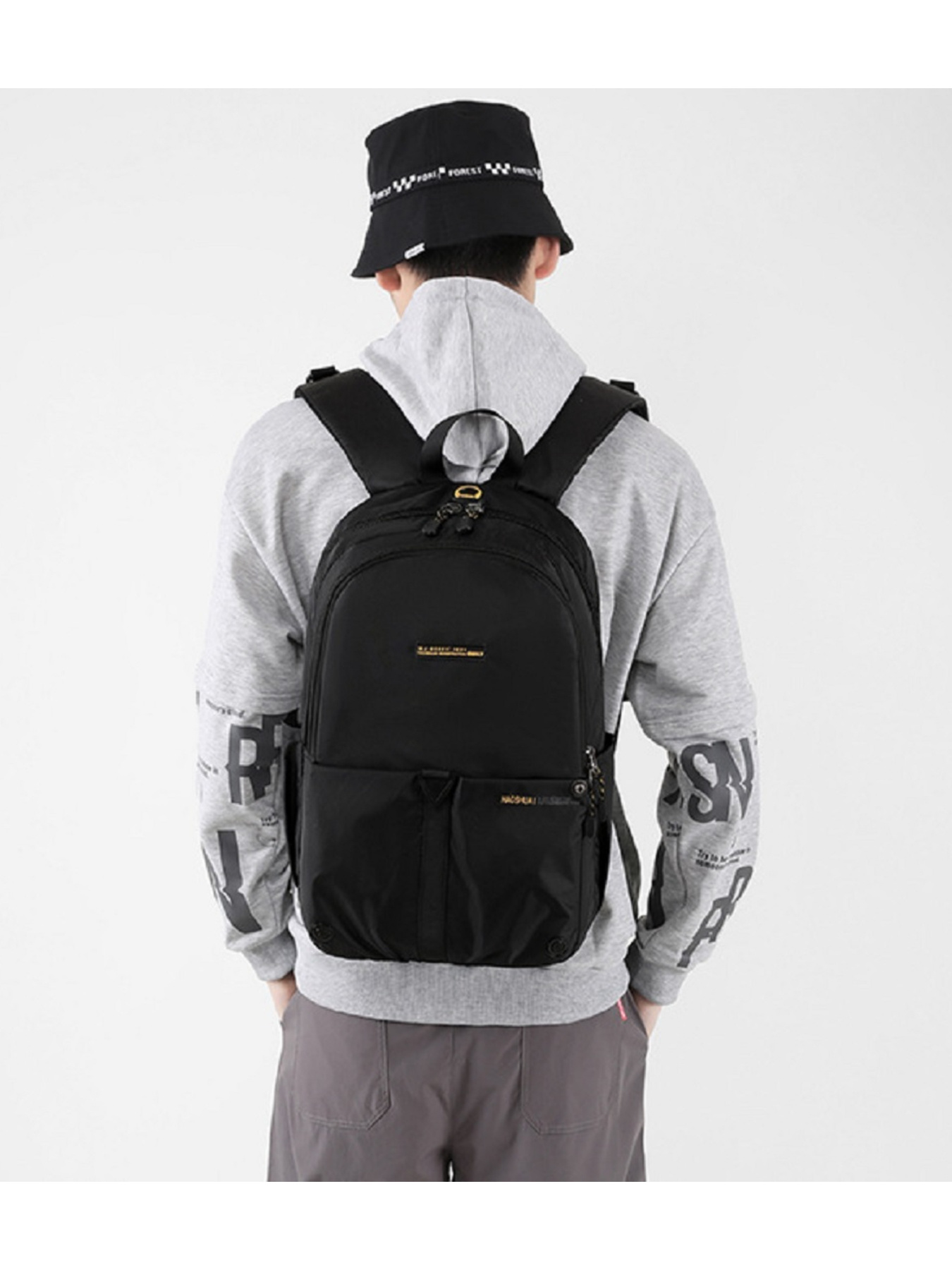 Рюкзак RoyalBag модель AT08-6815A Фото