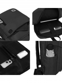 Рюкзак RoyalBag модель AT09-22413A Фото