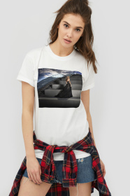 Футболки и поло YAPPI модель WW2084 Фото