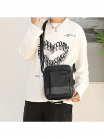 Мессенджер RoyalBag модель AT08-1100-30A Фото