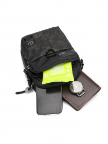 Мессенджер RoyalBag модель AT08-1781A Фото