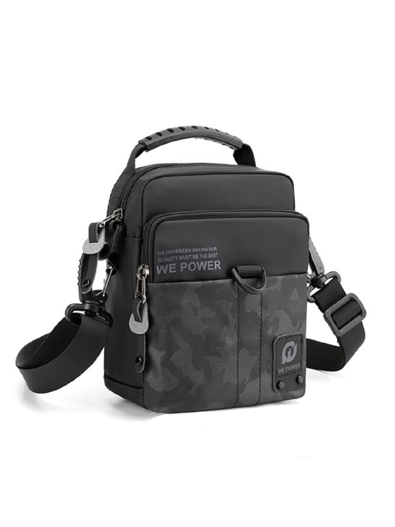 Мессенджер RoyalBag модель AT08-1781A Фото