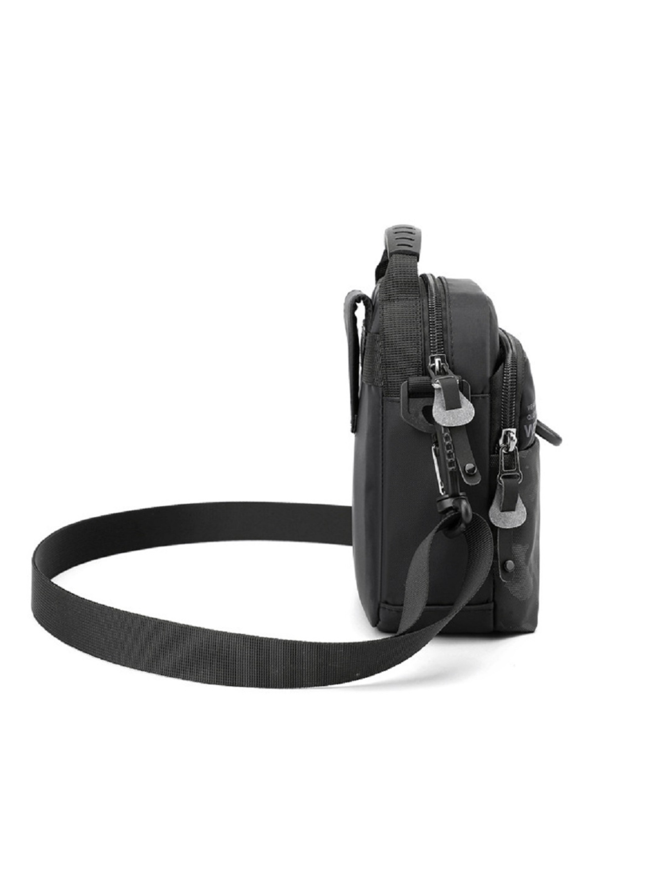 Мессенджер RoyalBag модель AT08-1781A Фото