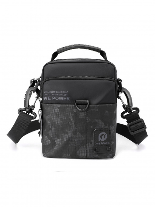 Мессенджер RoyalBag модель AT08-1781A Фото