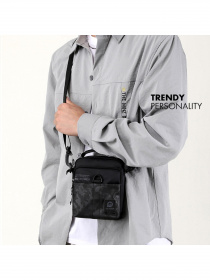 Мессенджер RoyalBag модель AT08-1781A Фото