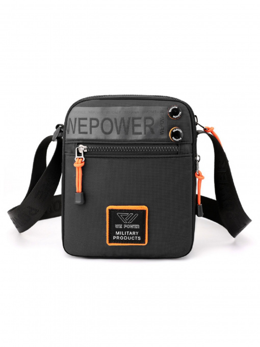 Мессенджер RoyalBag модель AT08-5602A Фото