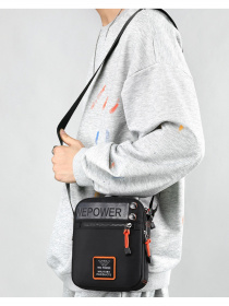 Мессенджер RoyalBag модель AT08-5602A Фото