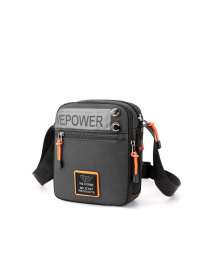 Мессенджер RoyalBag модель AT08-5602A Фото