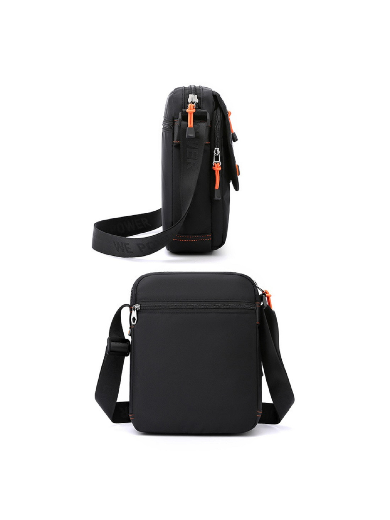 Мессенджер RoyalBag модель AT08-5603A Фото