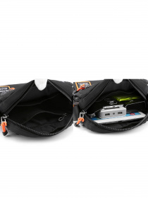 Мессенджер RoyalBag модель AT08-5603A Фото