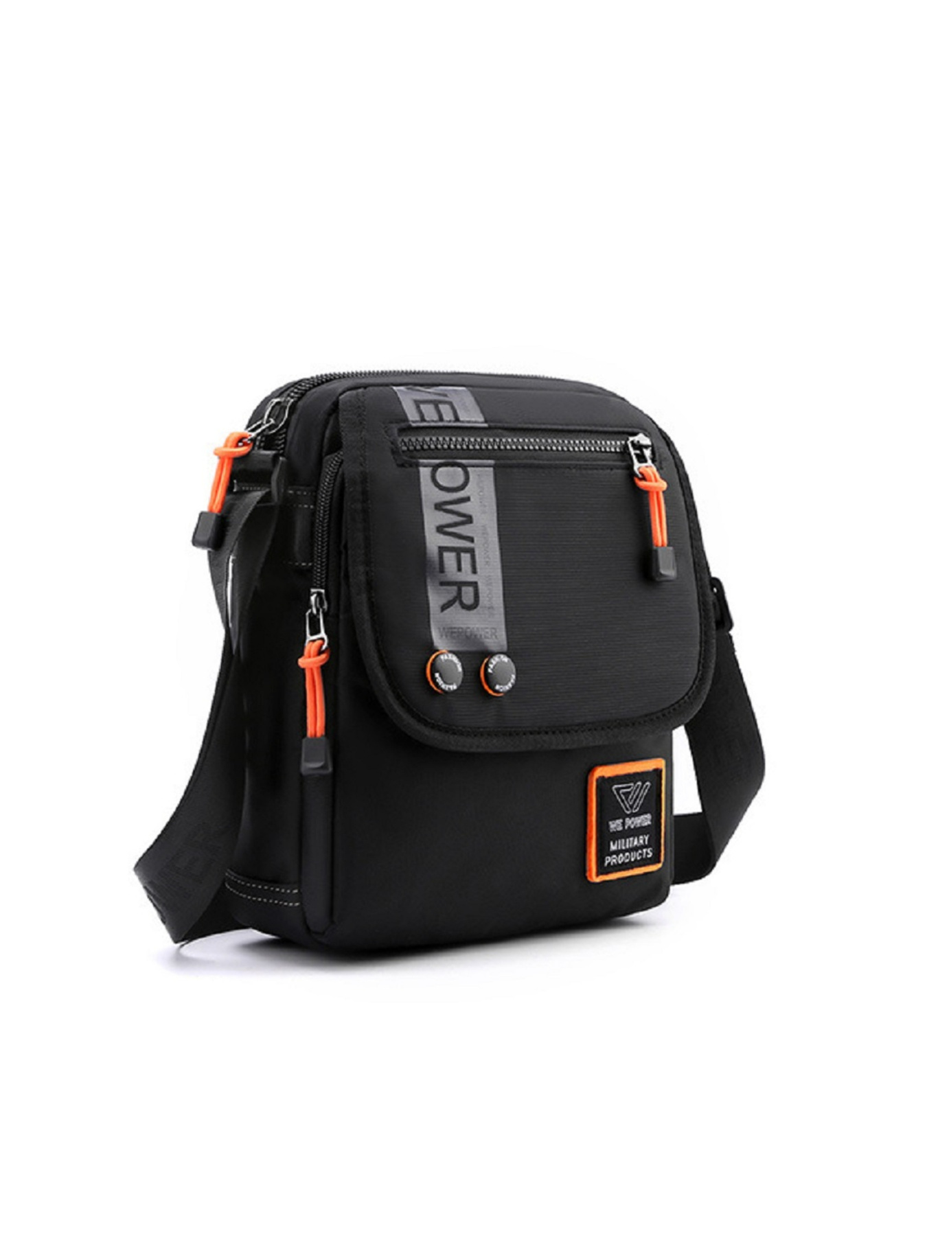 Мессенджер RoyalBag модель AT08-5603A Фото