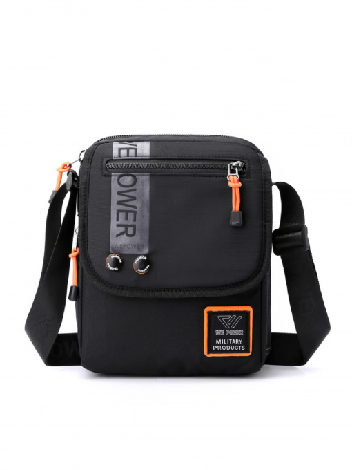 Мессенджер RoyalBag модель AT08-5603A Фото