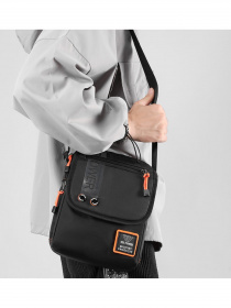 Мессенджер RoyalBag модель AT08-5603A Фото