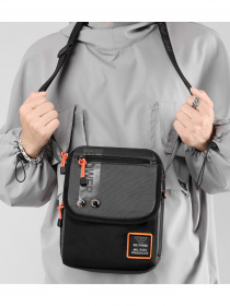 Мессенджер RoyalBag модель AT08-5603A Фото