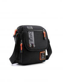 Мессенджер RoyalBag модель AT08-5603A Фото