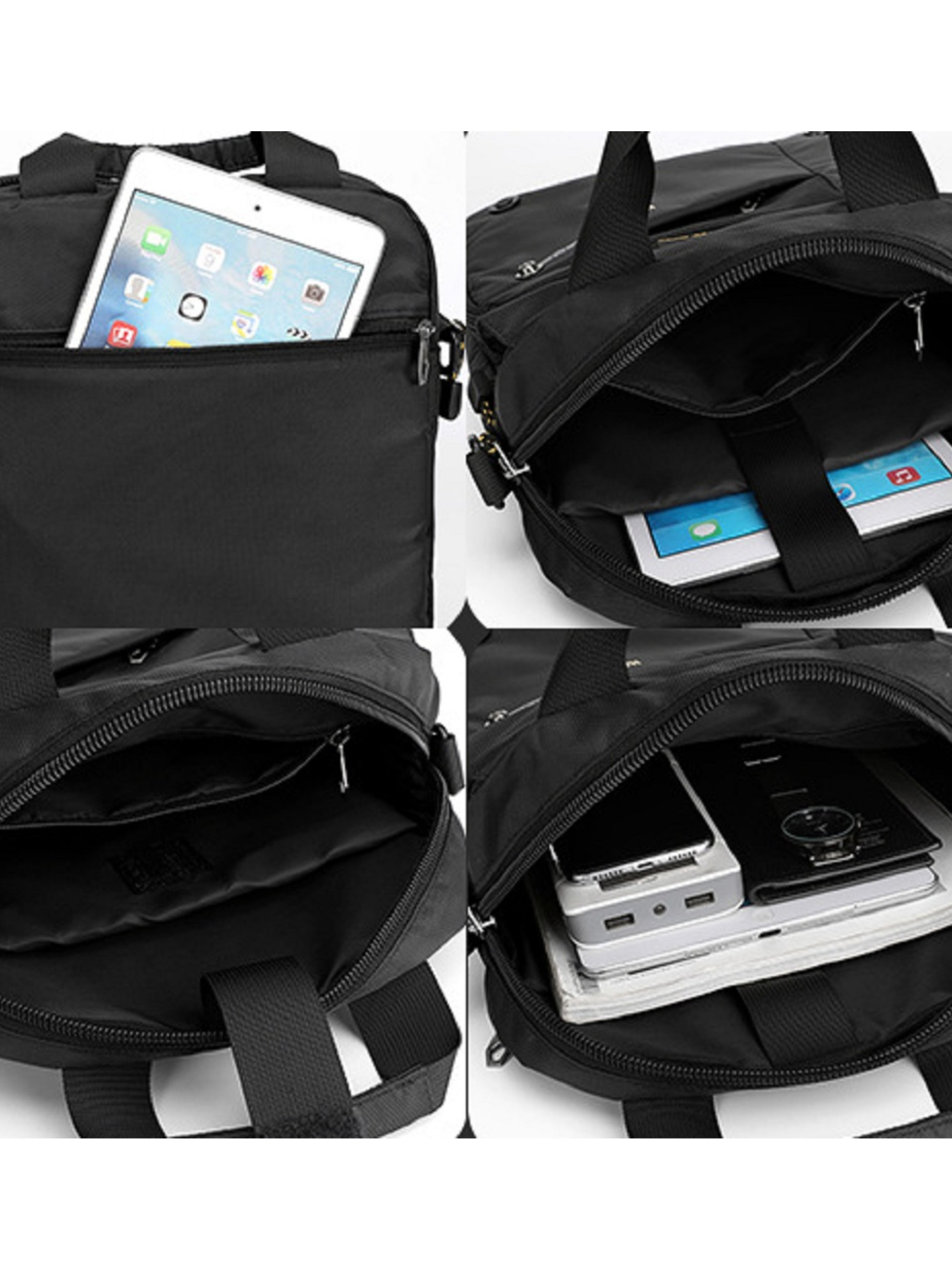 Мессенджер RoyalBag модель AT08-6812A Фото