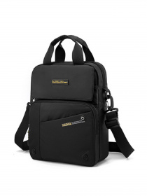 Мессенджер RoyalBag модель AT08-6812A Фото