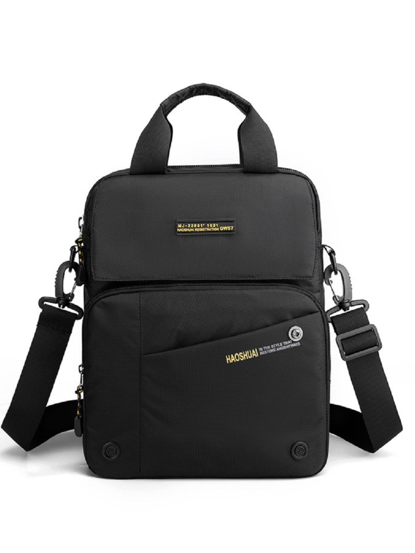 Мессенджер RoyalBag модель AT08-6812A Фото