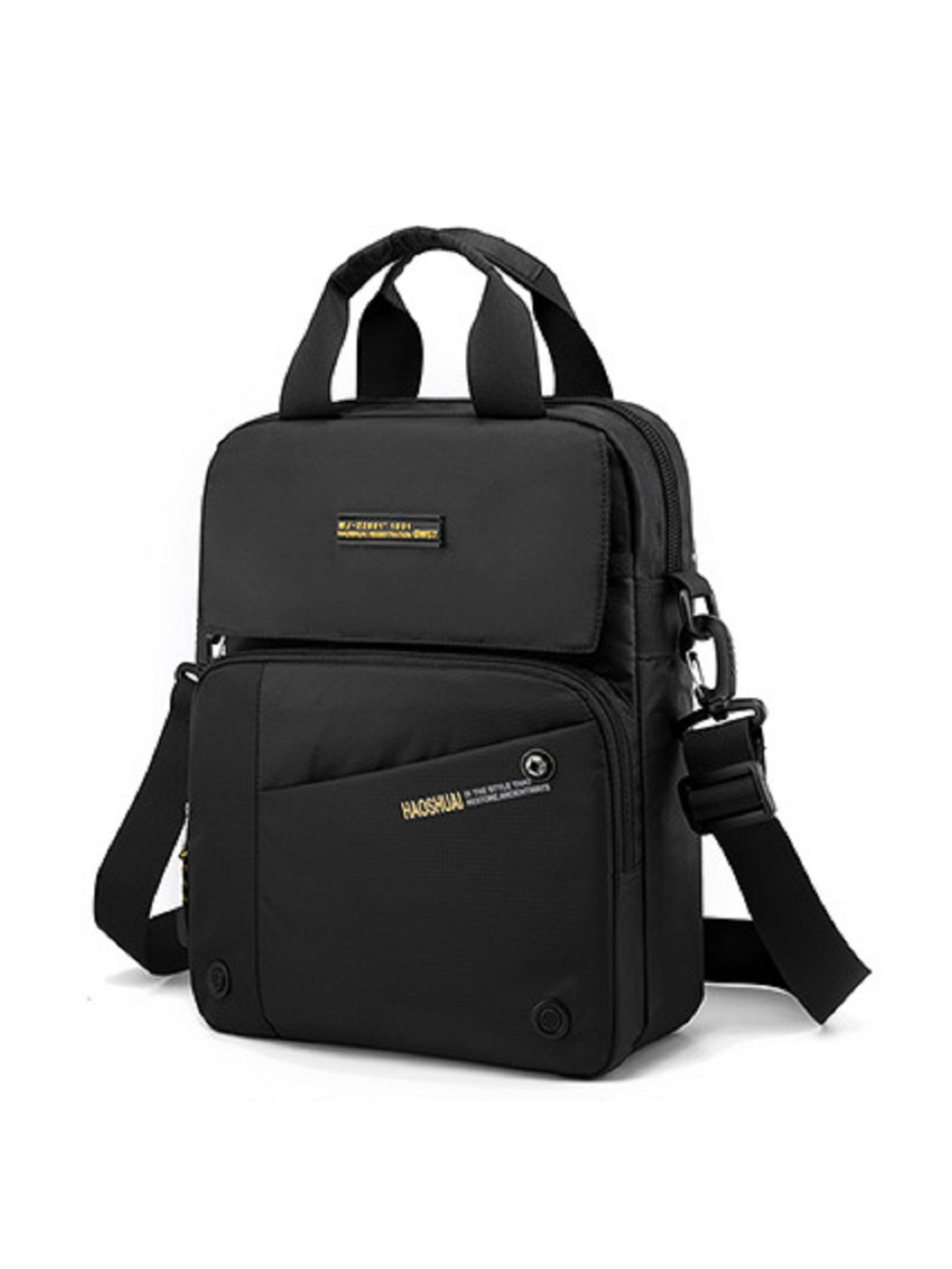 Мессенджер RoyalBag модель AT08-6812A Фото