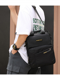 Мессенджер RoyalBag модель AT08-6812A Фото