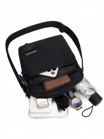 Мессенджер RoyalBag модель AT09-23910A Фото