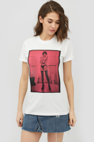 Футболки и поло YAPPI модель WW2085 Фото