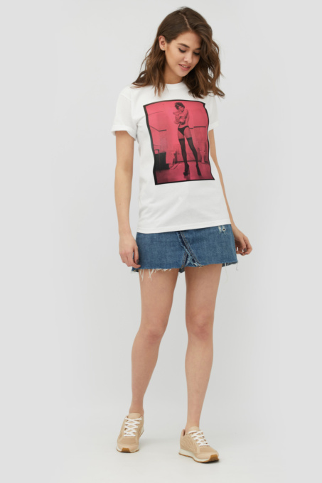 Футболки і поло YAPPI модель WW2085 Фото