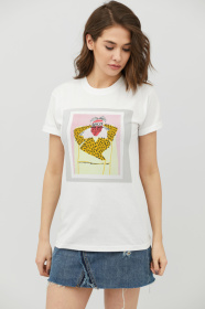 Футболки и поло YAPPI модель WW2097 Фото