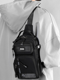 Мессенджер RoyalBag модель AT08-1700-01A Фото