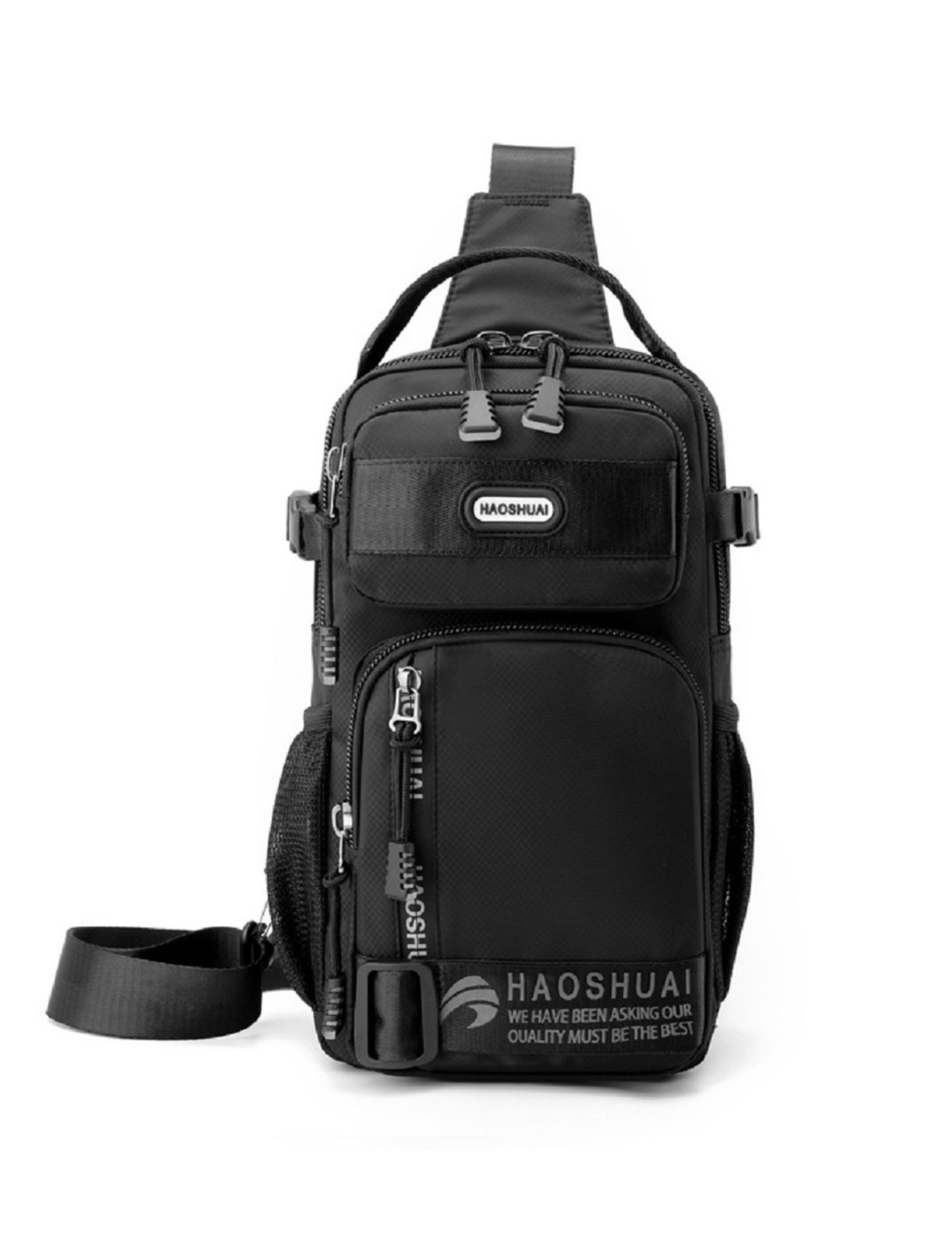 Мессенджер RoyalBag модель AT08-1700-01A Фото