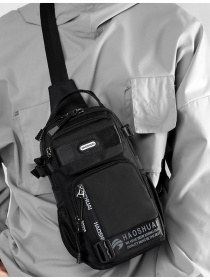 Мессенджер RoyalBag модель AT08-1700-01A Фото