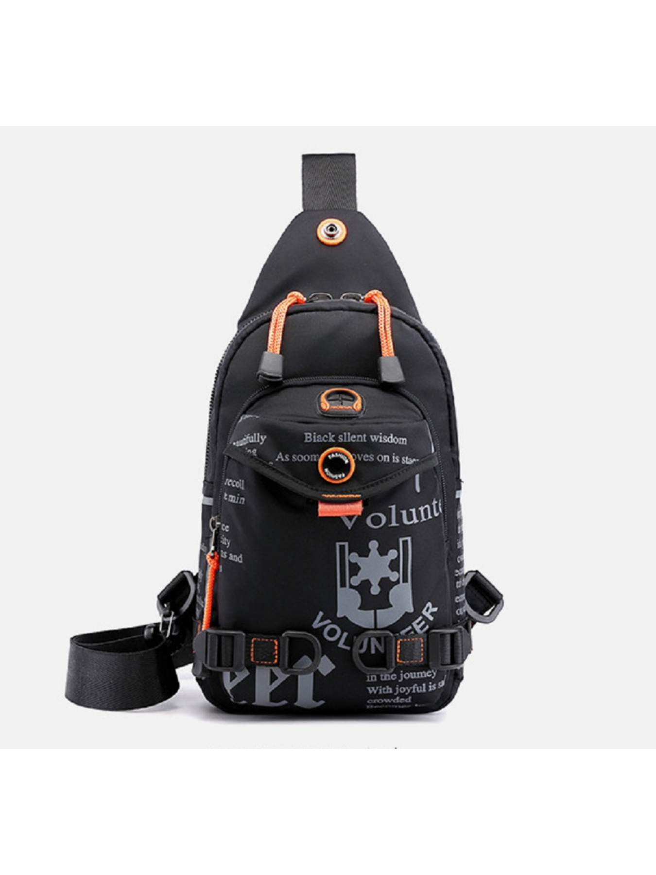 Мессенджер RoyalBag модель AT08-5134A Фото