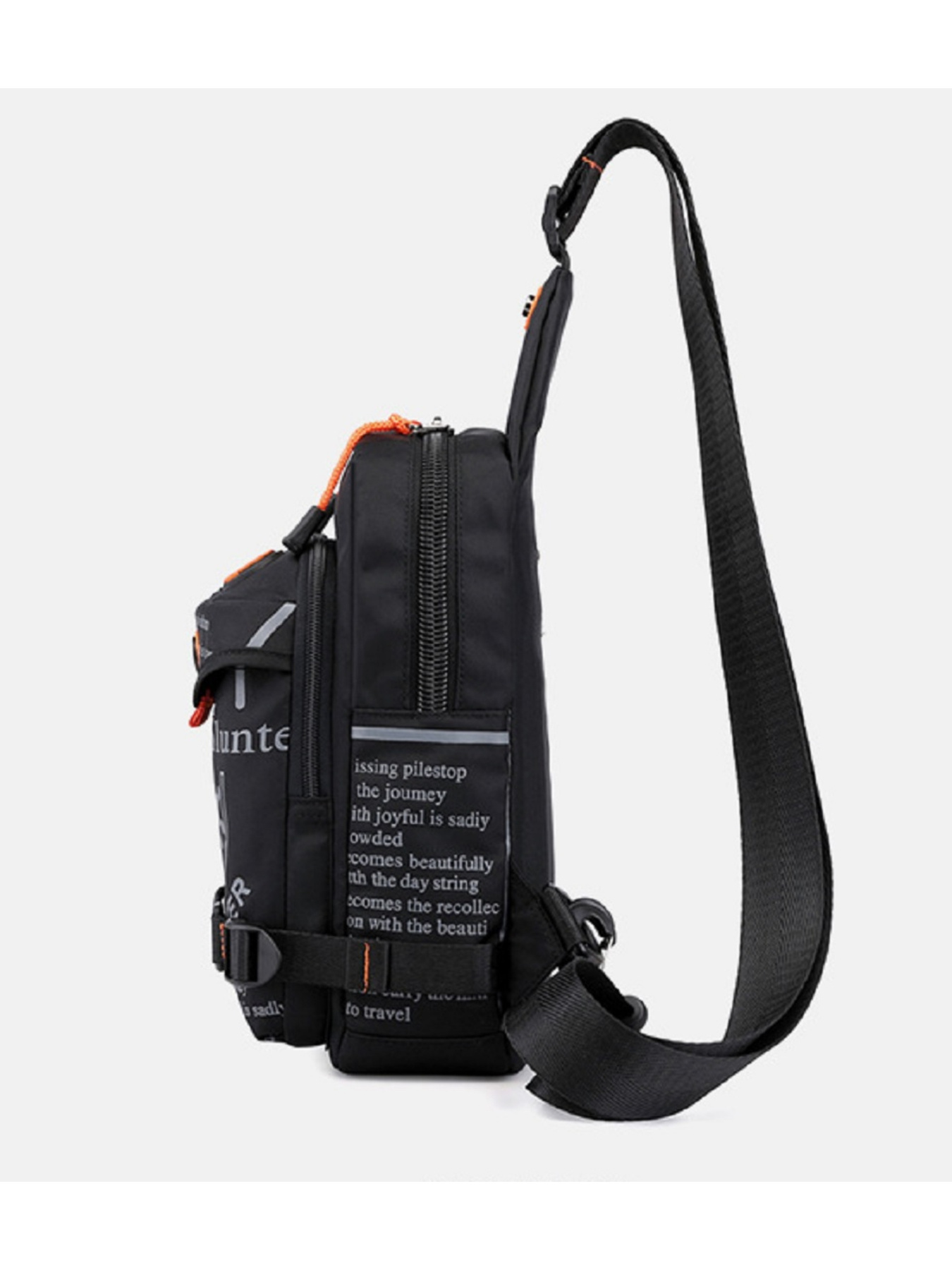 Мессенджер RoyalBag модель AT08-5134A Фото