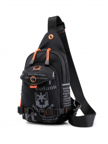 Мессенджер RoyalBag модель AT08-5134A Фото