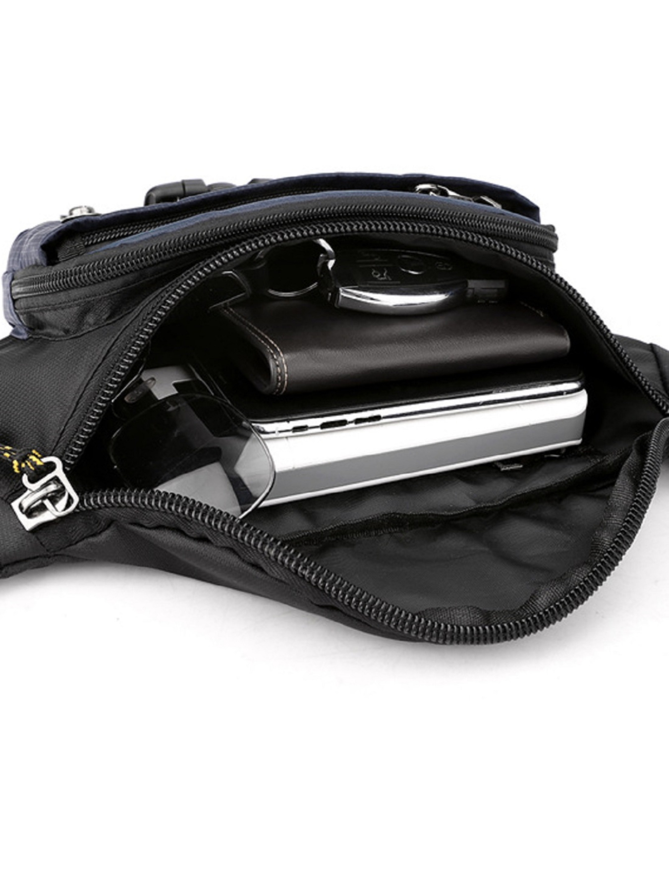 Поясная сумка RoyalBag модель AT08-6807A Фото