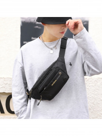 Поясная сумка RoyalBag модель AT08-6807A Фото