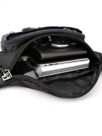 Поясная сумка RoyalBag модель AT08-6807A Фото