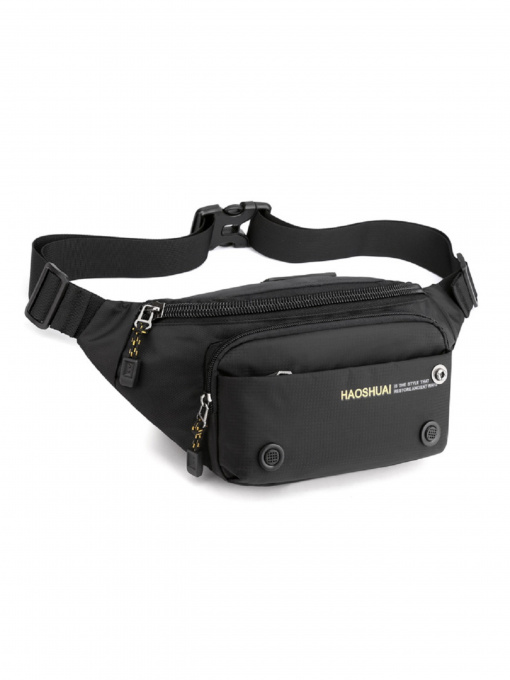 Поясная сумка RoyalBag модель AT08-6807A Фото