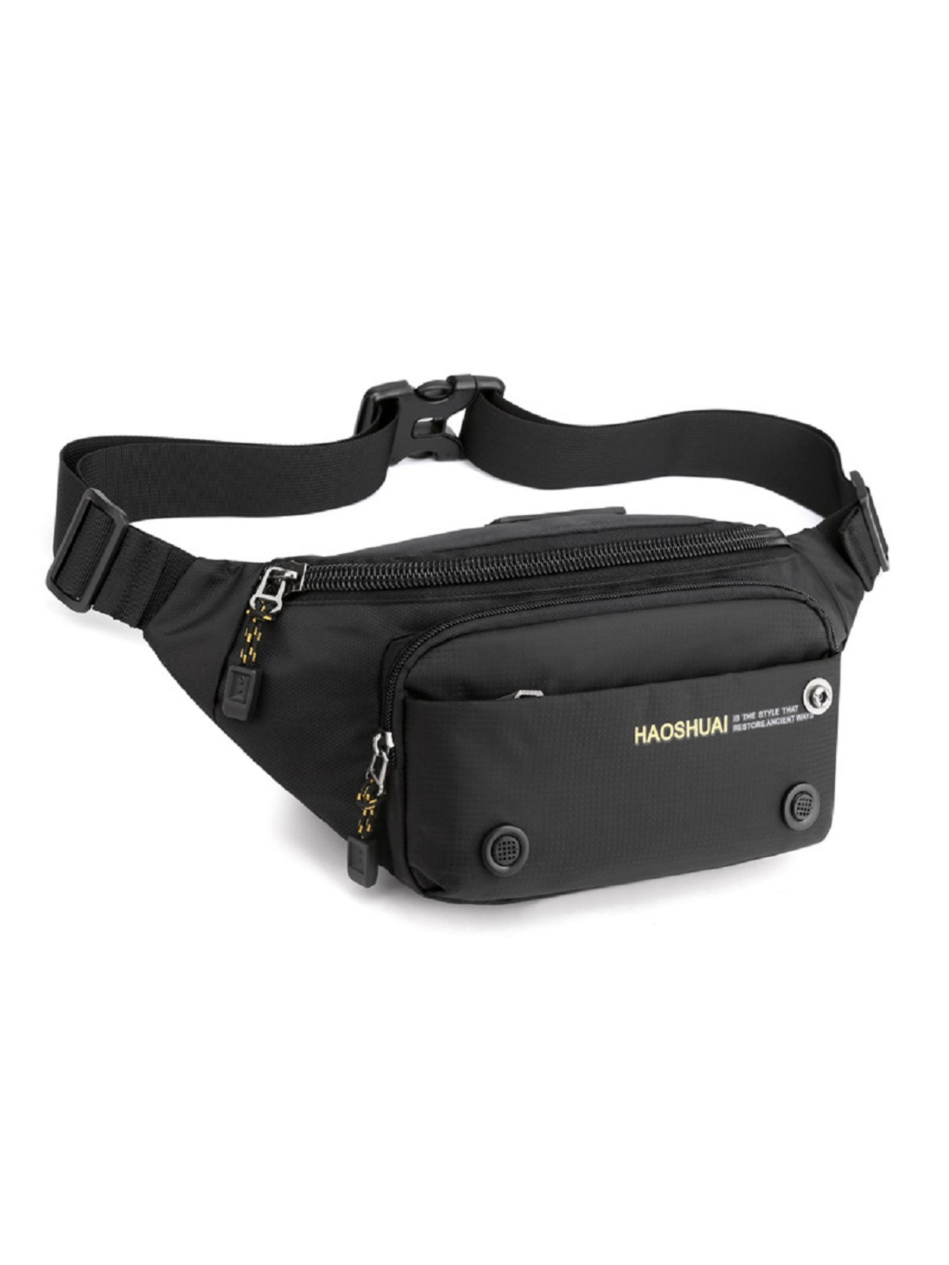 Поясна сумка RoyalBag модель AT08-6807A Фото